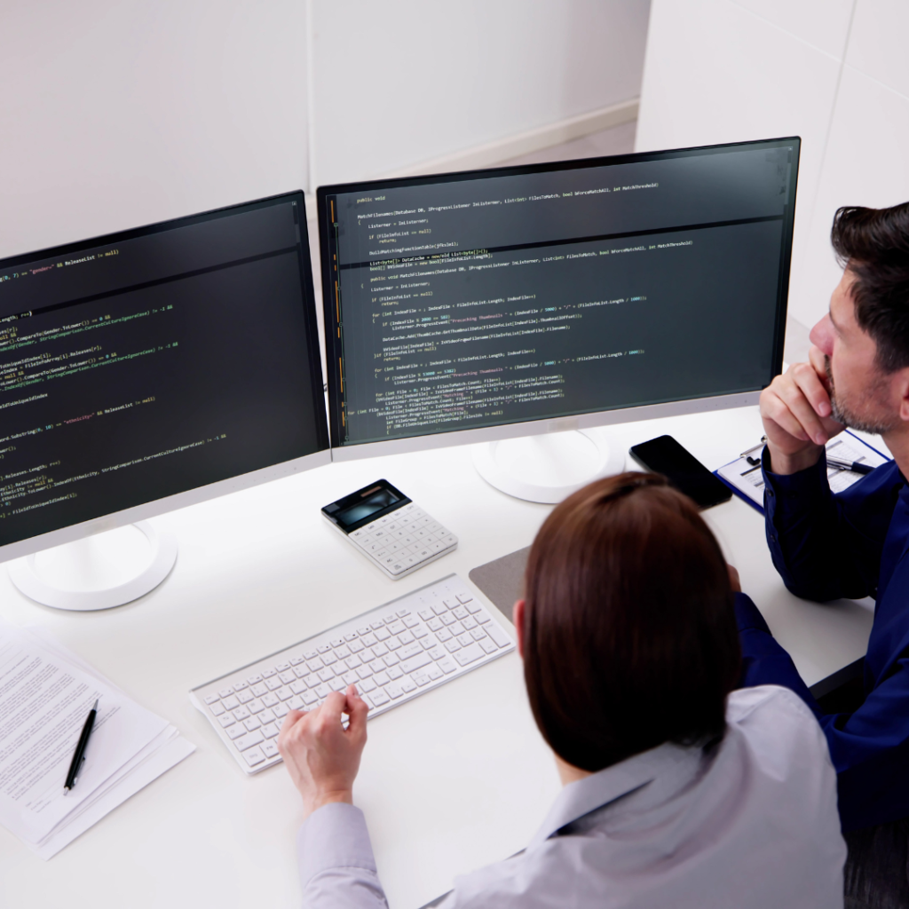 Ideasoft | Desarrollo de Software a Medida